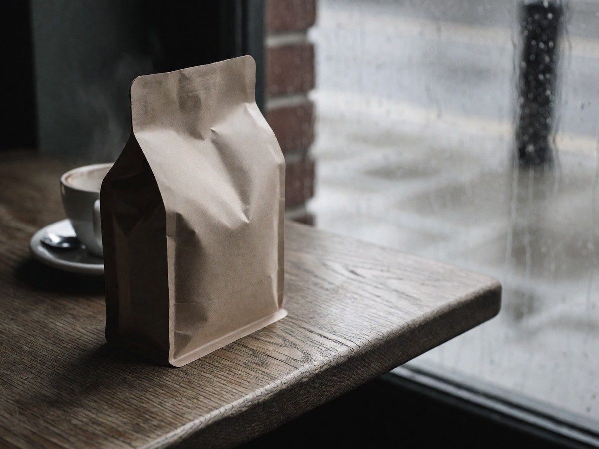 Blueprint Coffee offers 5% discount to refund Liberation Day tariffs