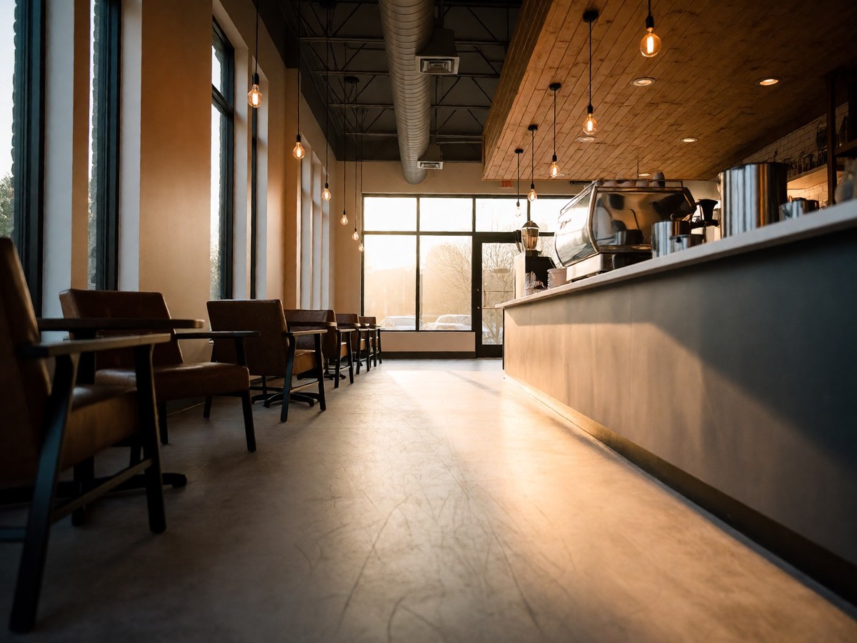 Black Rock Coffee Bar opens eighth California location in Rancho Cucamonga