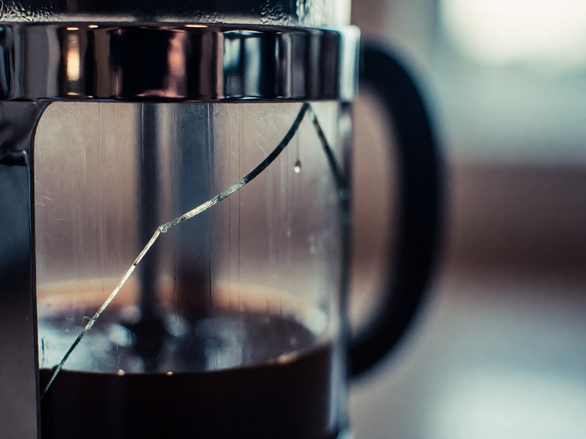 CPSC recalls 5.9 million Bodum French press coffee makers