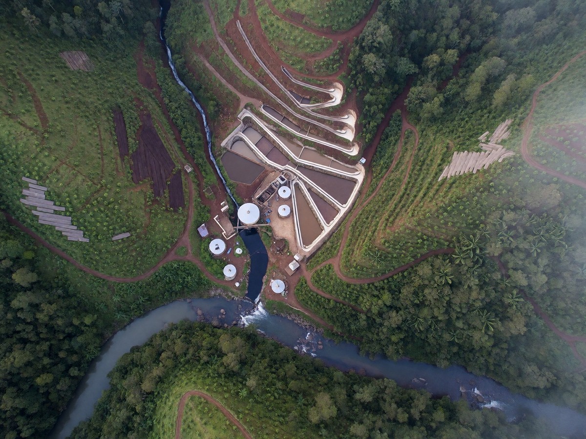 Coffee wastewater pollution threatens communities in Limu