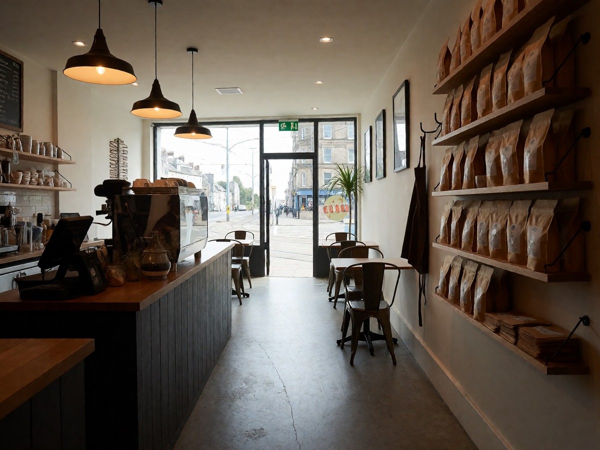 SUR Group commits to 20 new Black Sheep Coffee stores