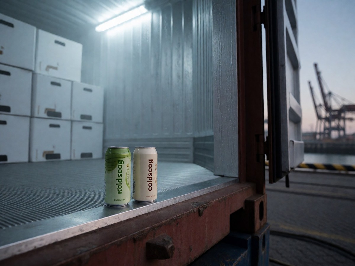 Reborn Coffee targets $30 million annual supply through new agreement