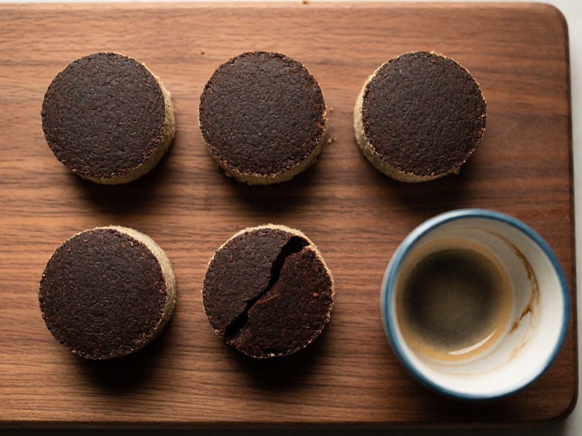 Keurig launches Alta System with compostable AltaRounds coffee