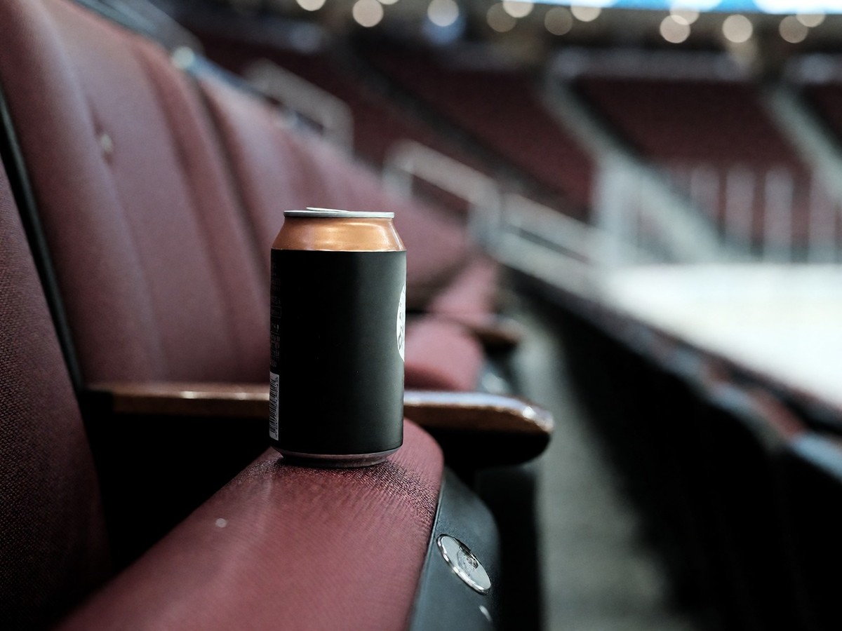 RICA Cold Brew becomes official coffee partner of Florida Panthers