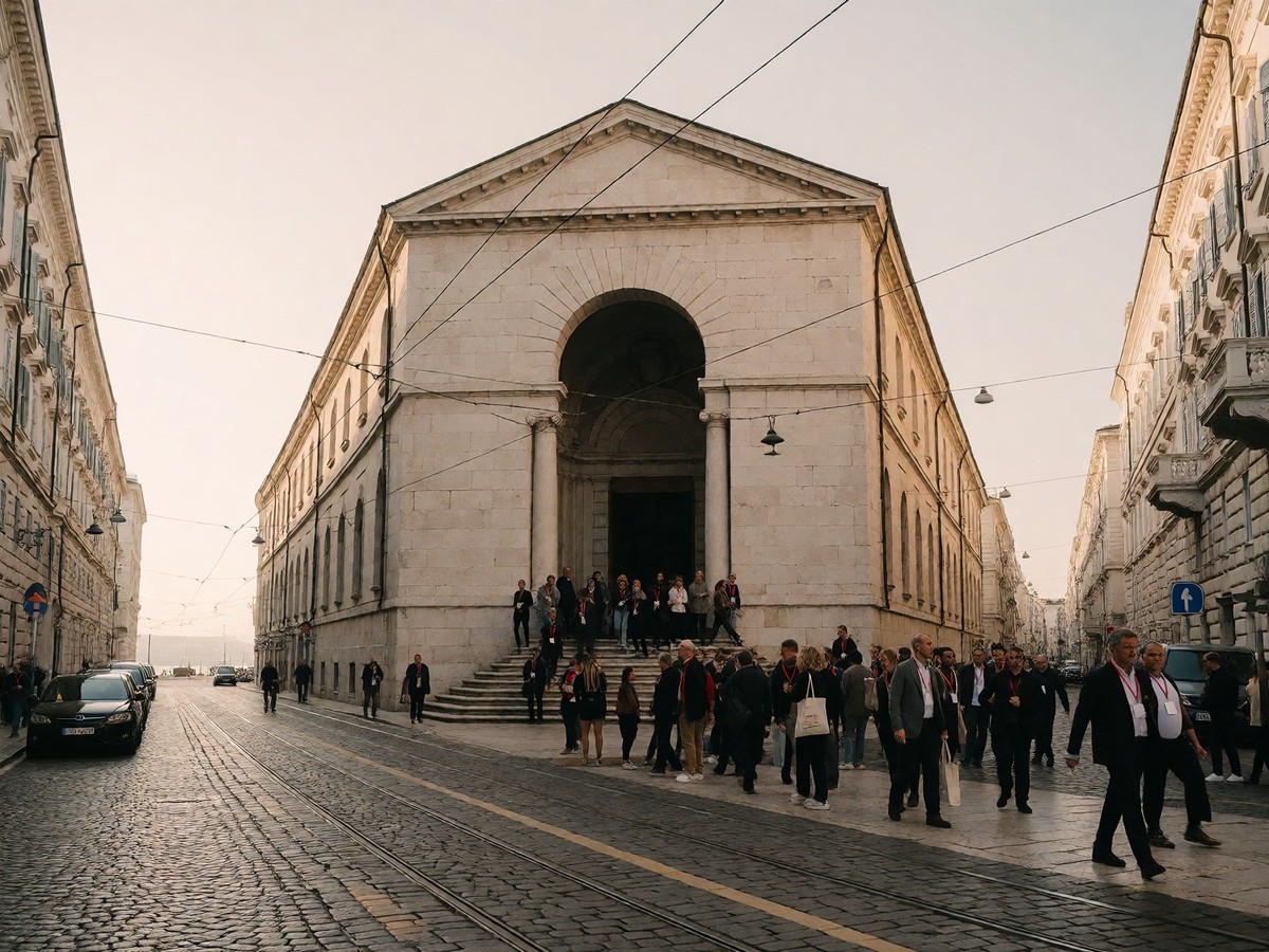 TriestEspresso Expo 2026 attracts 9,300 coffee professionals