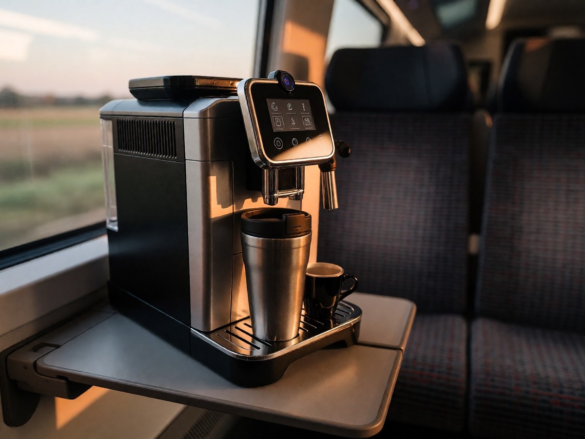 De'Longhi releases updated All-in-One Combination Coffee Machine